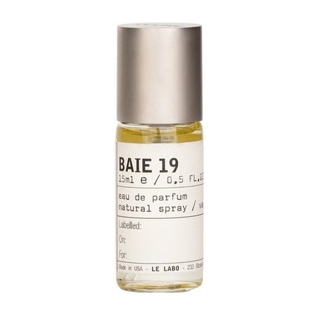 Le Labo Baie 19 Gel de Ducha