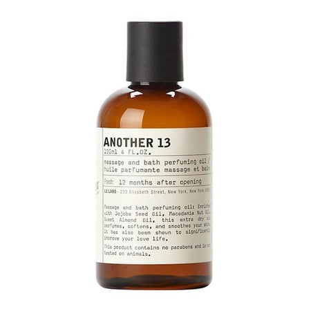 Le Labo Another 13 Massage & Aceite de Baño 120 ml