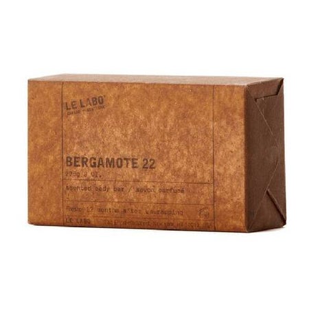 Le Labo Bergamote 22 Jabón