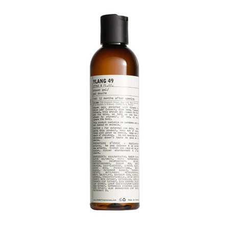 Le Labo Ylang 49 Shower Gel 237 ml