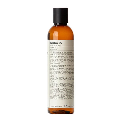 Le Labo Tonka 25 Suihkugeeli
