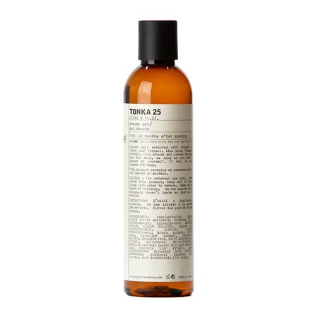 Le Labo Tonka 25 Douchegel 237 ml