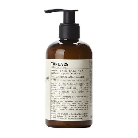 Le Labo Tonka 25 Loción Corporal 237 ml