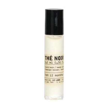 Le Labo The Noir 29 Liquid Balm Eau de parfum Rollerball 9 ml