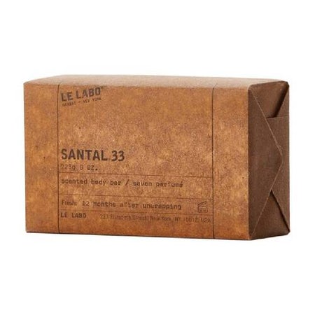 Le Labo Santal 33 Sæbe 225 gram