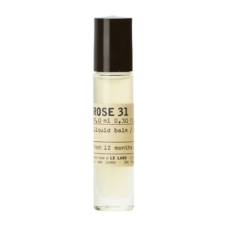 Le Labo Rose 31 Liquid Balm Eau de parfum Rollerball 9 ml