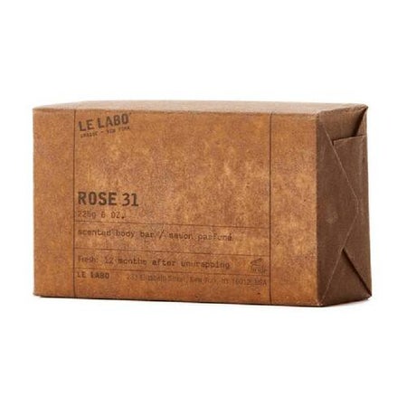 Le Labo Rose 31 Sæbe 225 gram