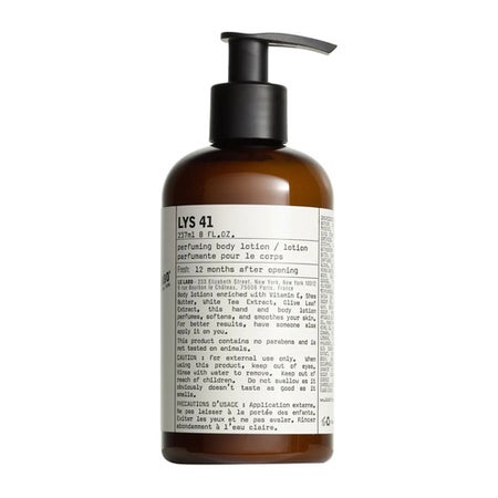 Le Labo Lys 41 Body lotion 237 ml