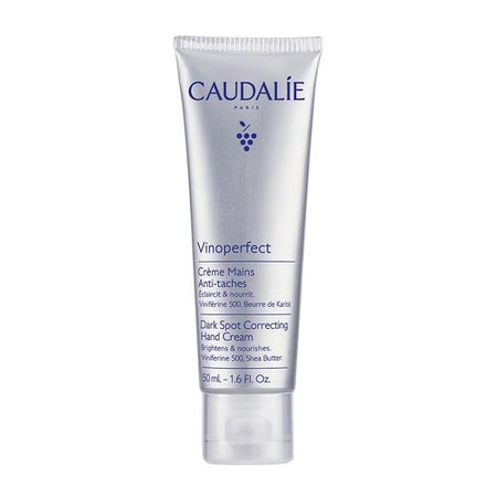 Caudalie Vinoperfect Dark Spot Correcting Hand Cream 50 ml