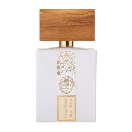 Giardini Di Toscana Oro e Miele Eau de Parfum 100 ml