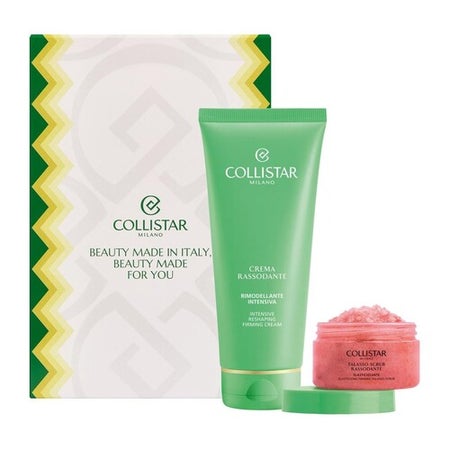 Collistar Spring Set