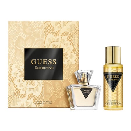 Guess Seductive Geschenkset