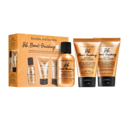 Bumble and bumble Bb. Bond Building Coffret