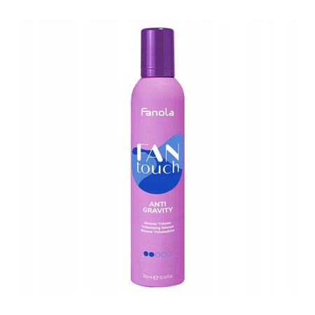 Fanola FanTouch Volume Schaum 300 ml
