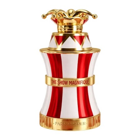 Paris Corner The Show Magnifique Eau de parfum 100 ml
