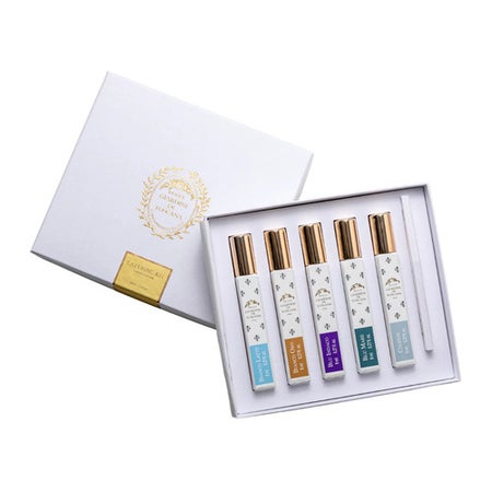 Giardini Di Toscana Layering Kit Miniaturen-Set