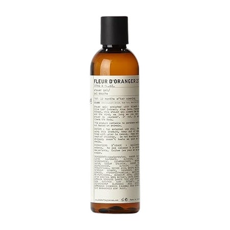 Le Labo Fleur D'Oranger 27 Badesæbe 237 ml