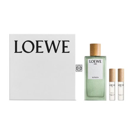 Loewe Aire Sutileza Gift Set