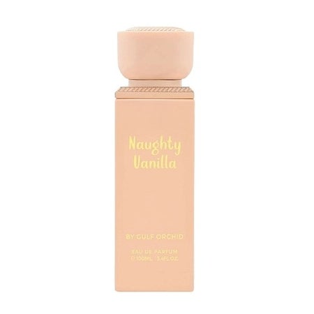 Gulf Orchid Naughty Vanilla Eau de Parfum 100 ml