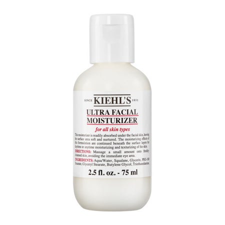 Kiehl's Ultra Facial Moisturizer