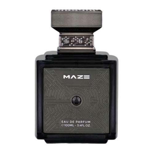 Gulf Orchid Maze Eau de Parfum