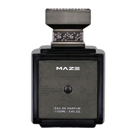 Gulf Orchid Maze Eau de Parfum 100 ml