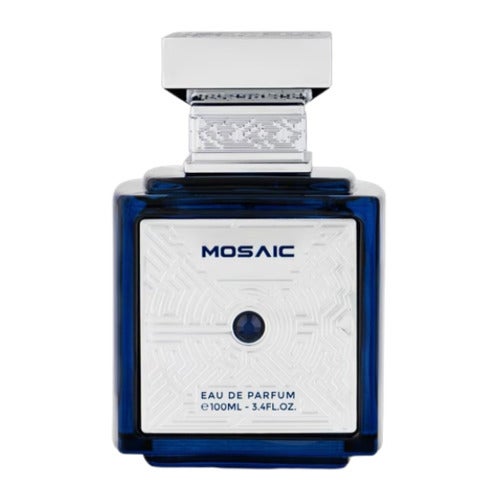 Gulf Orchid Mosaic Eau de Parfum
