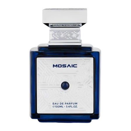 Gulf Orchid Mosaic Eau de Parfum 100 ml