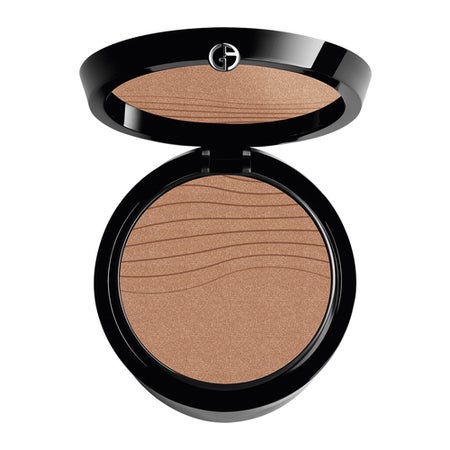 Armani Luminous Silk Glow Fusion Setting Powder