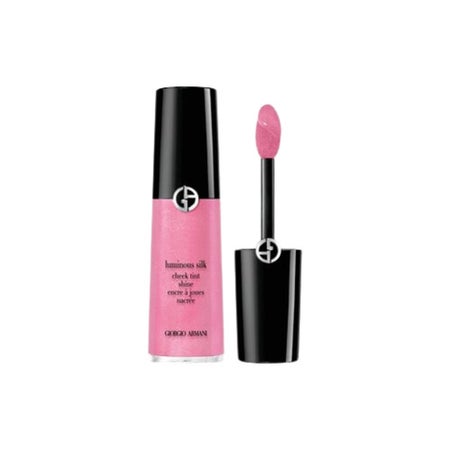 Armani Luminous Silk Cheek Tint Shine