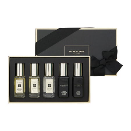 Jo Malone Cologne Collection Miniature sæt