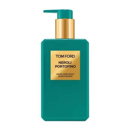 Tom Ford Neroli Portofino Hand and Body Moisturizer Bodylotion 240 ml