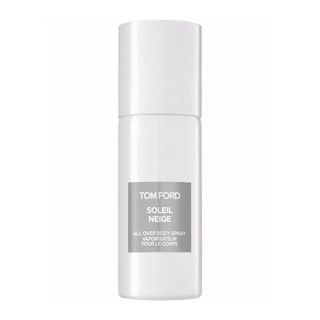 Tom Ford Soleil Neige All Over Body Spray Bruma Corporal 150 ml
