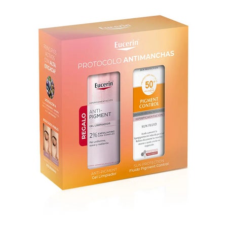 Eucerin Anti-Pigment Set