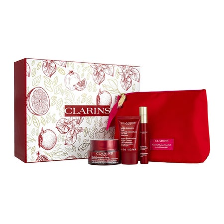 Clarins Super Restorative Set