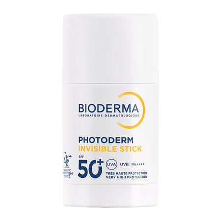 Bioderma Photoderm Invisible Stick SPF 50+