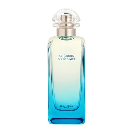 Hermès Un Jardin Sous la Mer Eau de Toilette Nachfüllbar