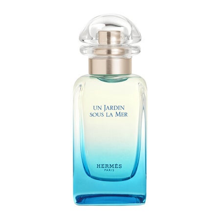 Hermès Un Jardin Sous la Mer Eau de Toilette Nachfüllbar
