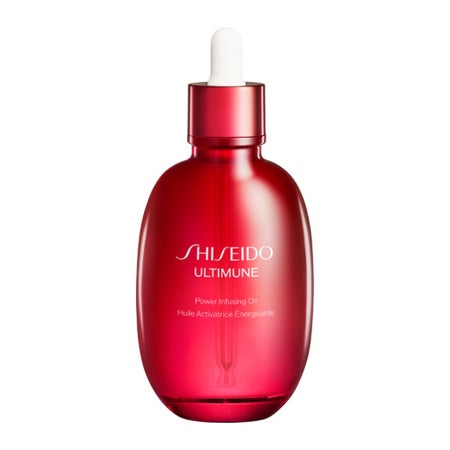 Shiseido Ultimune Power Infusing Oil 75 ml
