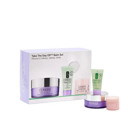 Clinique Take The Day Off Set