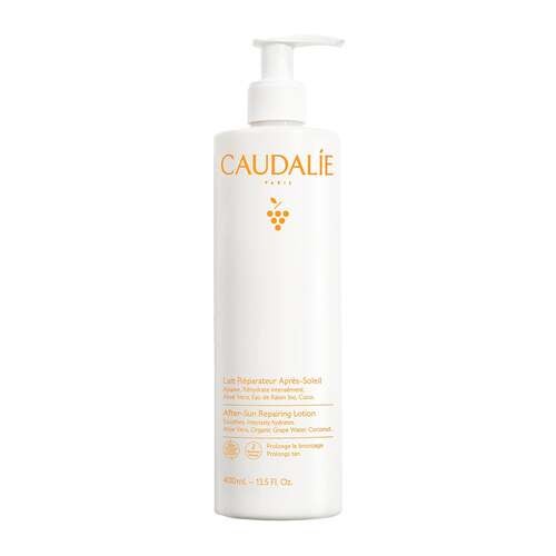 Caudalie Protect Despues del sol Repairing Lotion