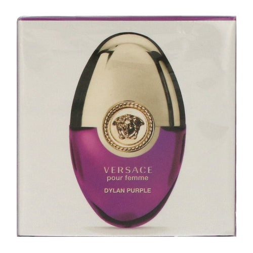 Versace Dylan Purple Eau de Parfum