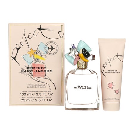 Marc Jacobs Perfect Set de Regalo