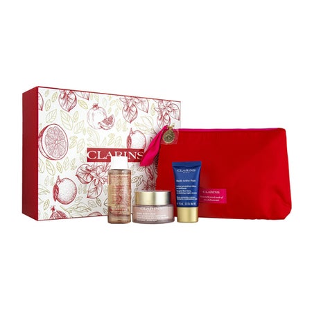 Clarins Multi Active Set