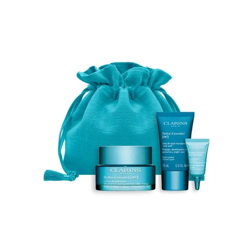 Clarins Hydra-Essentiel Set