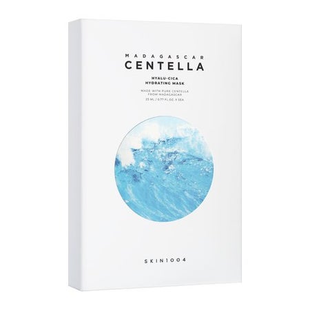 Skin1004 Hyalu-Cica Hydrating Sheet mask