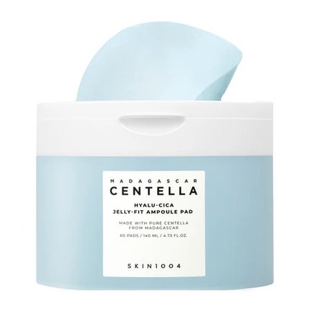 Skin1004 Hyalu-Cica Jelly-Fit Ampoule Pad 140 ml