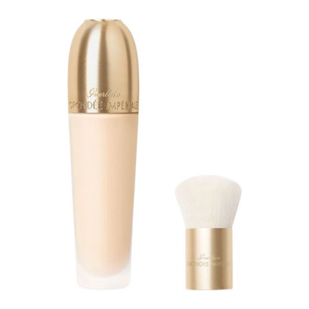 Guerlain Orchidée Impériale Foundation 01N Very Light 30 ml