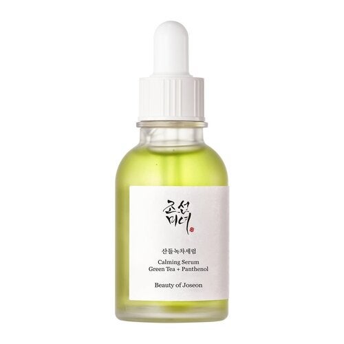 Beauty of Joseon Calming Green Tea + Panthenol Serum
