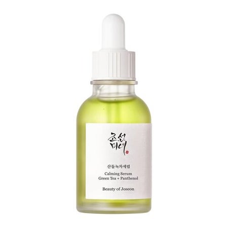 Beauty of Joseon Calming Green Tea + Panthenol Serum 60 ml
